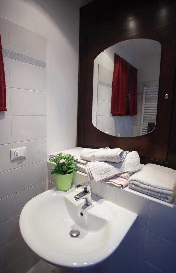 Casa Melissa * Venetië