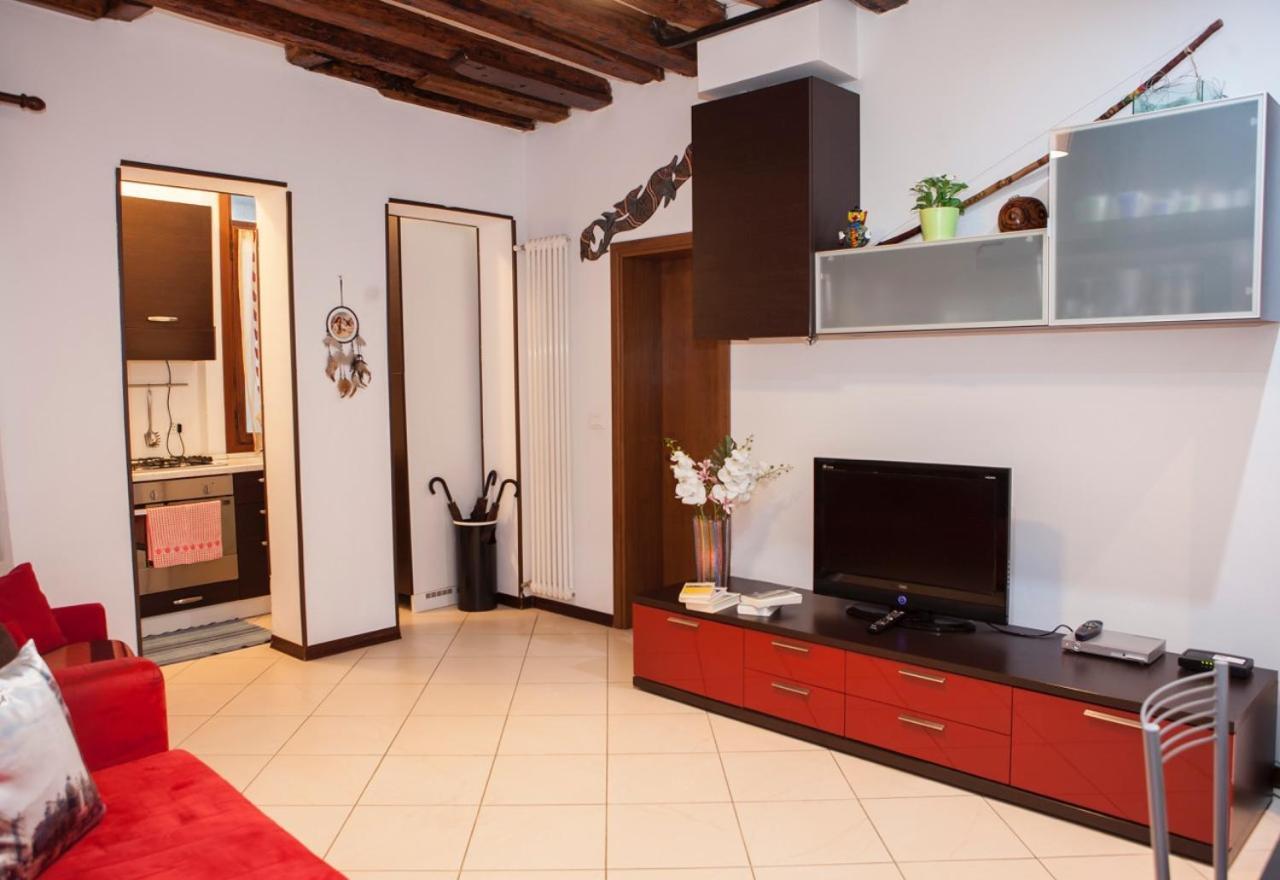 Casa Melissa Appartement