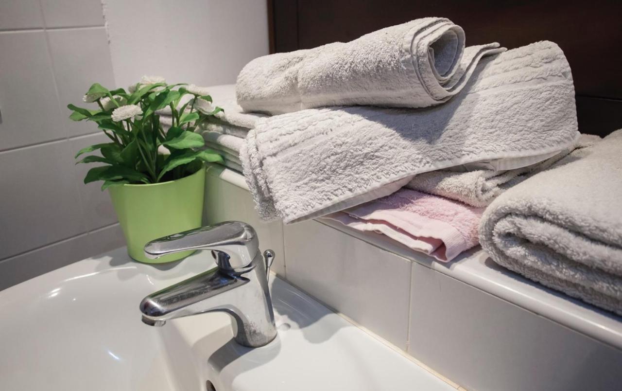 Appartement Casa Melissa Venetië