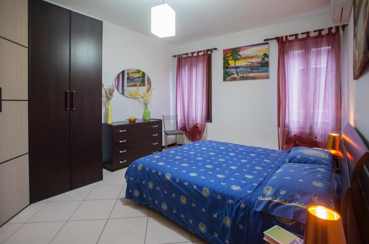 Casa Melissa Appartement