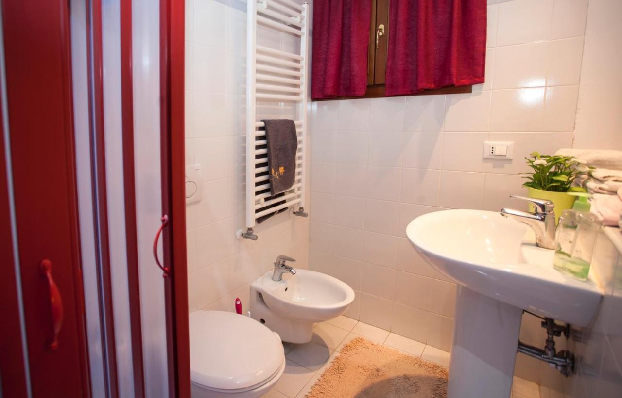 Appartement Casa Melissa *