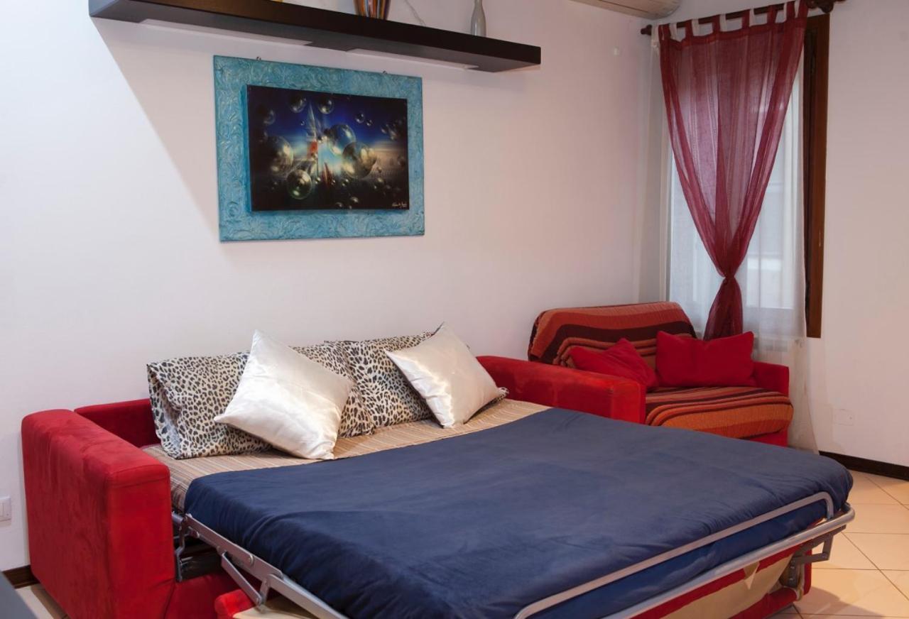 Casa Melissa * Venetië