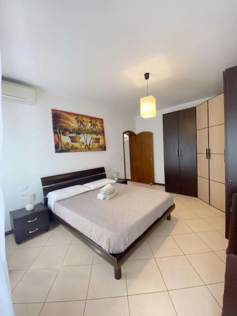 Appartement Casa Melissa