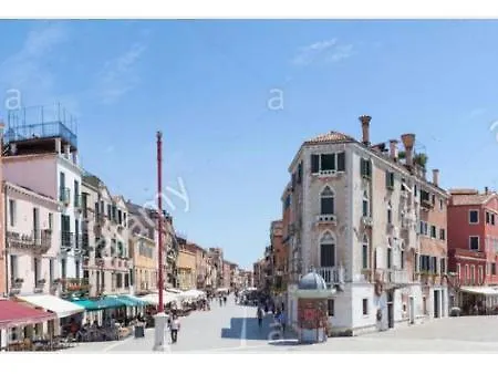 Casa Melissa Apartment Venice Exterior photo