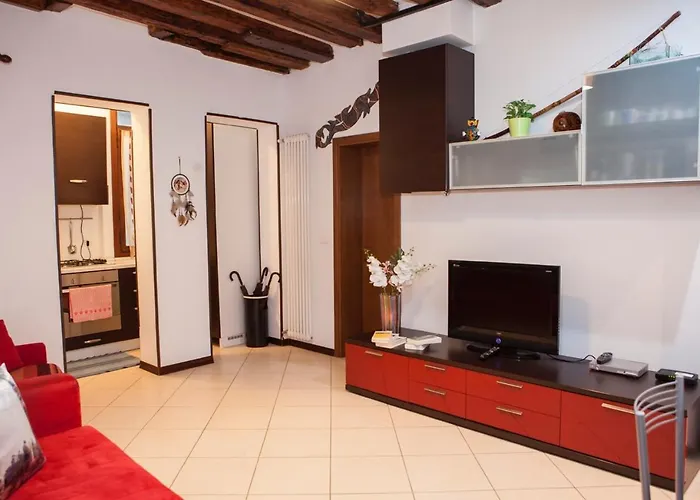 Casa Melissa